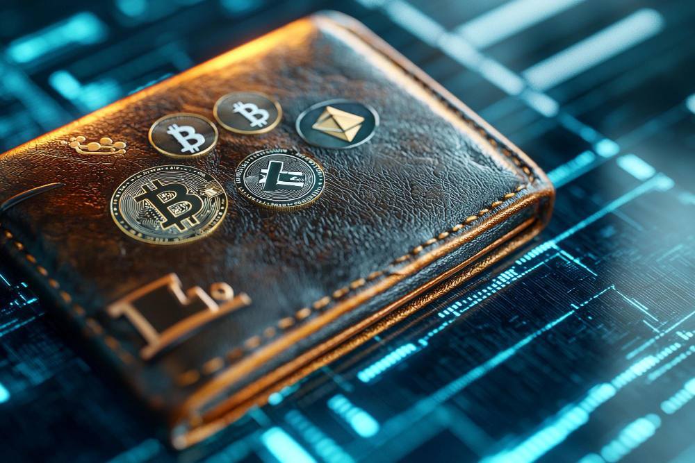 Crypto Wallets and Asset Storage