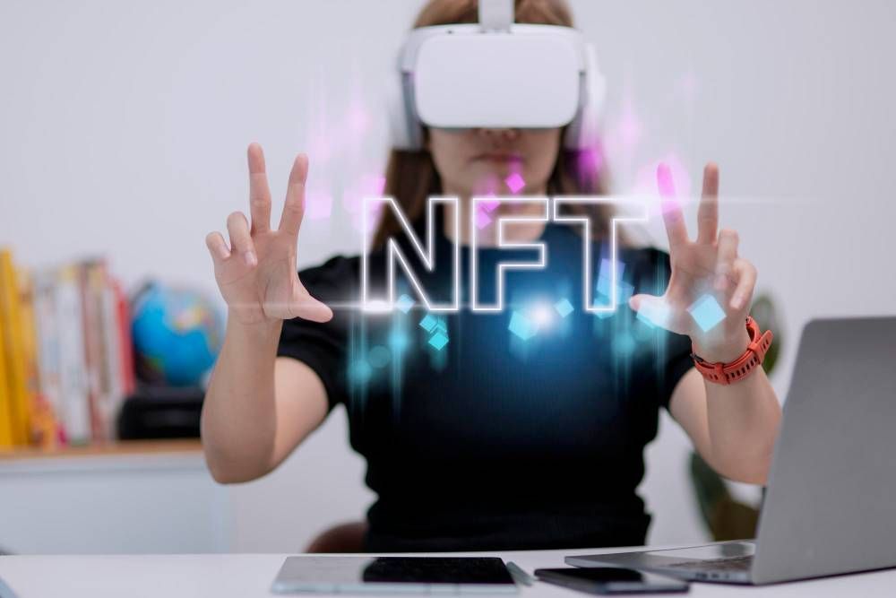 NFT Project Promotion Methods