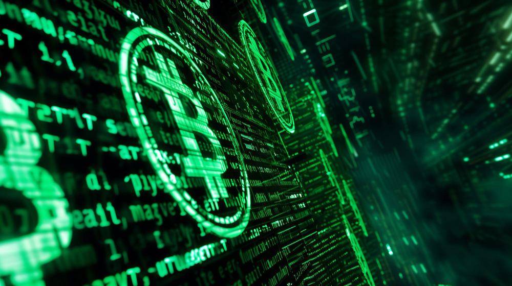 Crypto Transaction Security