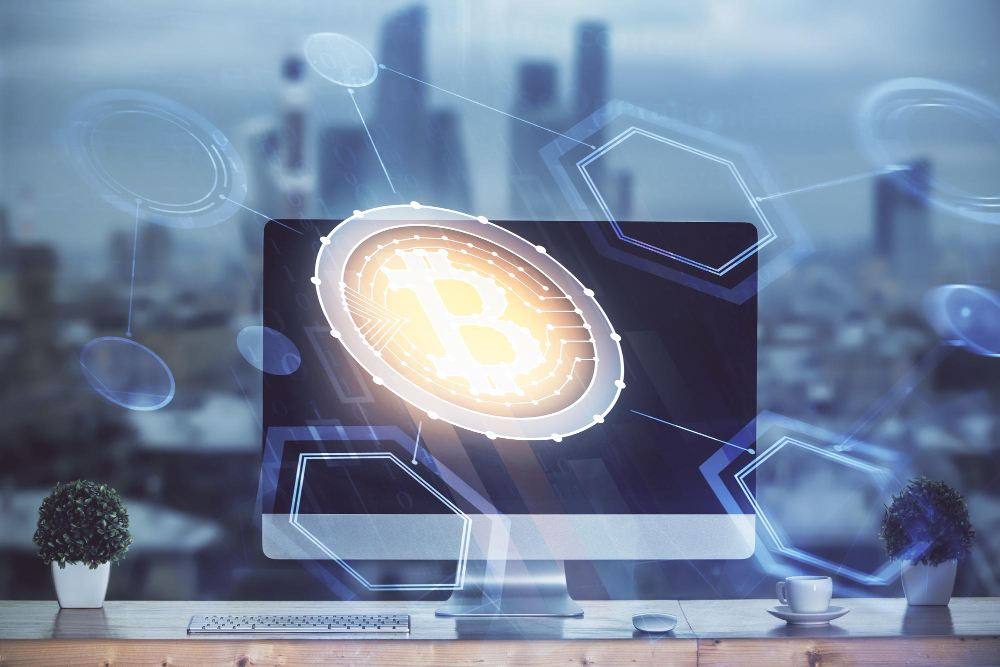 Crypto Funding Platforms